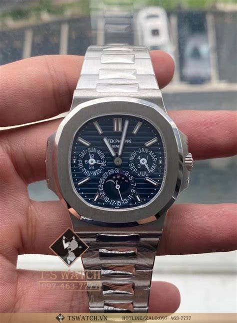 patek philippe replica kopen